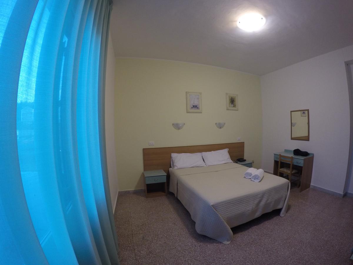 Hotel Valente オルトーナ エクステリア 写真