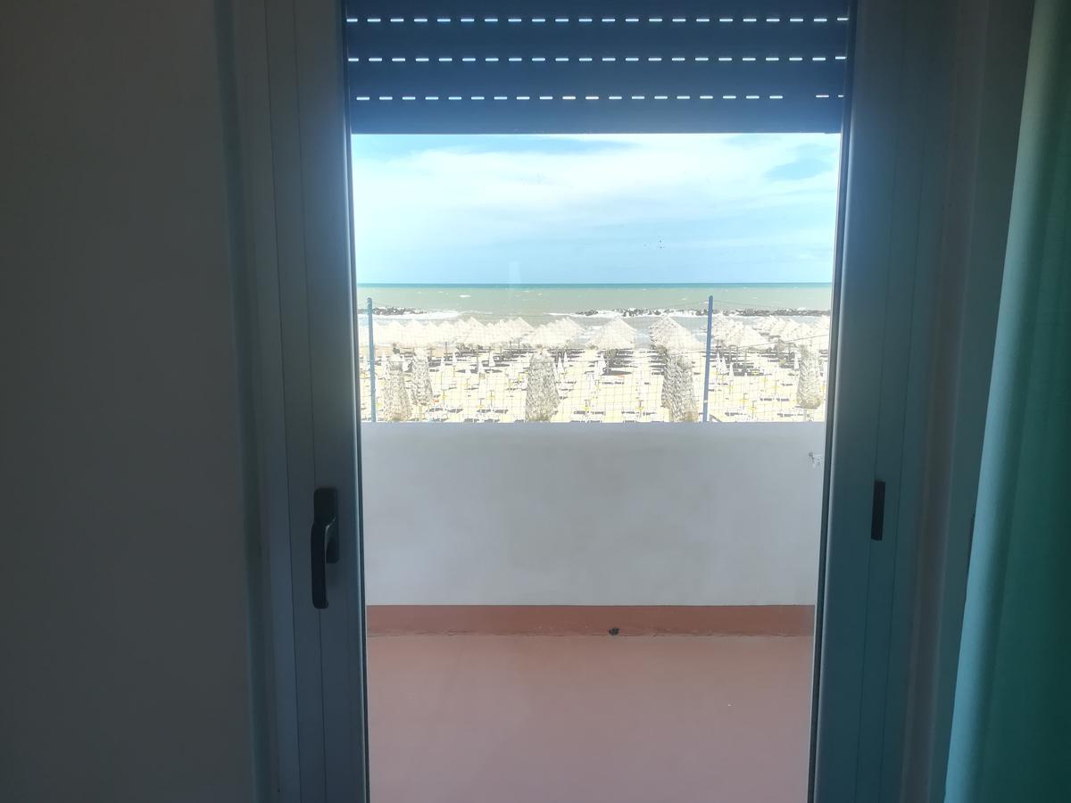 Hotel Valente オルトーナ エクステリア 写真