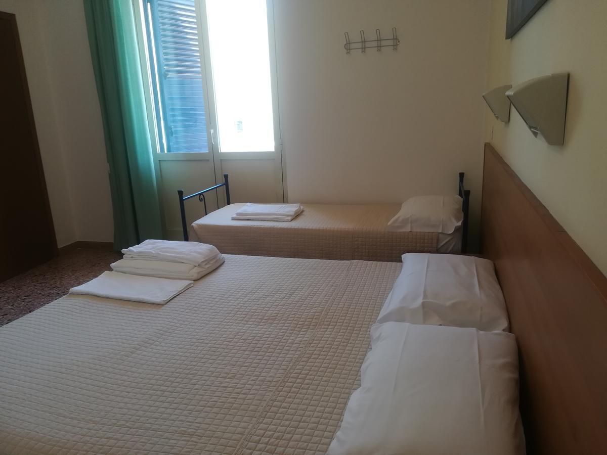 Hotel Valente オルトーナ エクステリア 写真