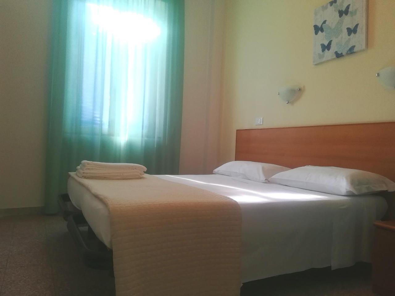 Hotel Valente オルトーナ エクステリア 写真