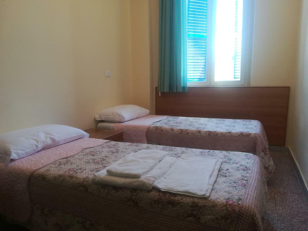 Hotel Valente オルトーナ 部屋 写真